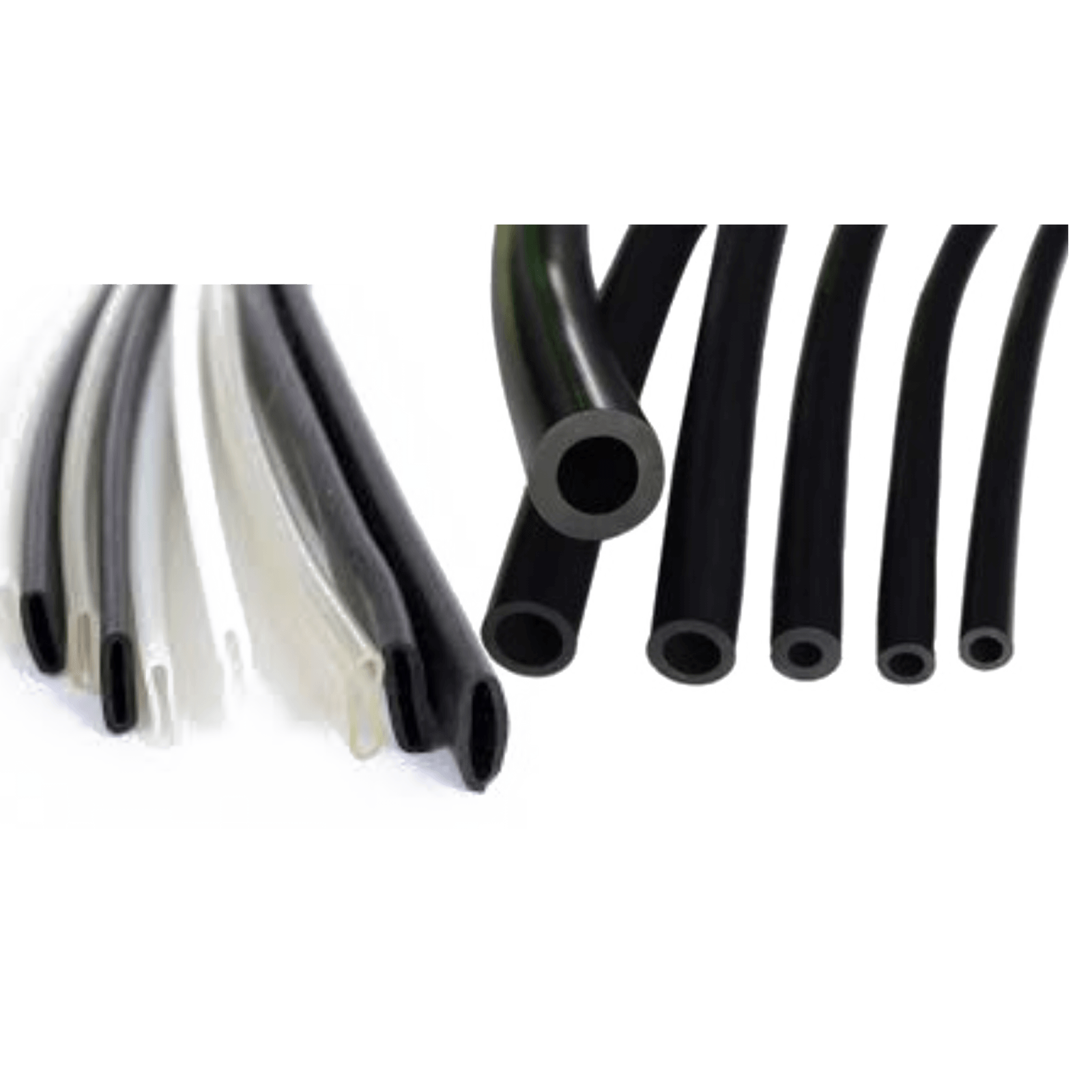 Air Shaft Tubes